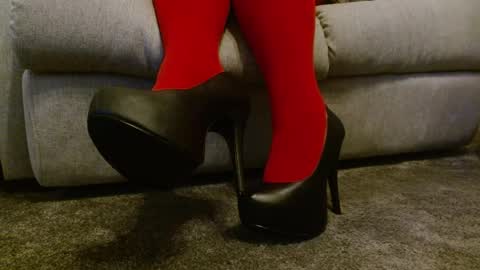 Secret Shoes online show from 06.29.26