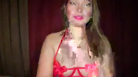 secretsirenxxx online show from 03.21.26