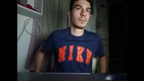 Snapshot of secretstream chatting on 03.12.26 secretstream online show from 03.12.26