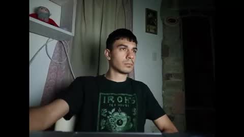 Snapshot of secretstream chatting on 03.16.26 secretstream online show from 03.16.26