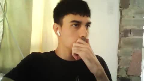 Snapshot of secretstream chatting on 03.21.26 secretstream online show from 03.21.26