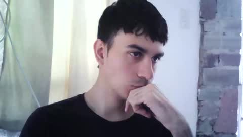 Snapshot of secretstream chatting on 03.22.26 secretstream online show from 03.22.26