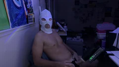 SecretSands69 online show from 07.11.26