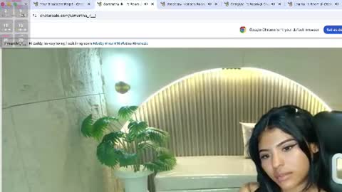 SecretSands69 online show from 07.16.26