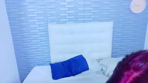 secrett_desiree69 online show from 08.03.26