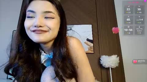 lin online show from 07.05.26