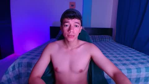 Sebas online show from 02.01.26