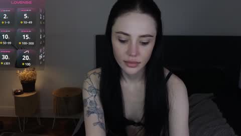 Snapshot of seduced_by_sara chatting on 12.13.24 Sara online show from 12.13.24