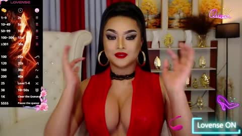 seducinglinda online show from 04.14.26