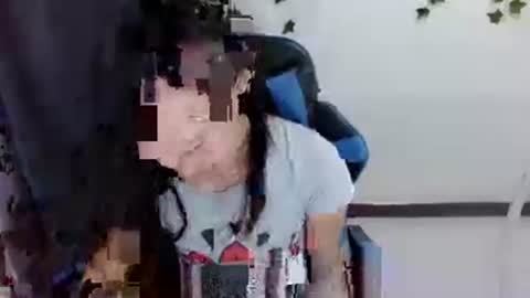 seducive_allea online show from 11.10.25