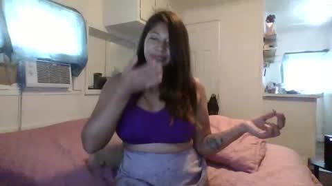 Seductivelala92 online show from 01.13.25