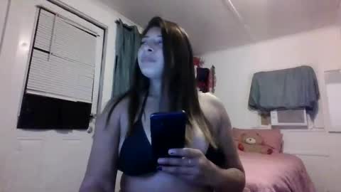 Seductivelala92 online show from 01.23.25