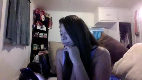 Seductivelala92 online show from 02.05.25
