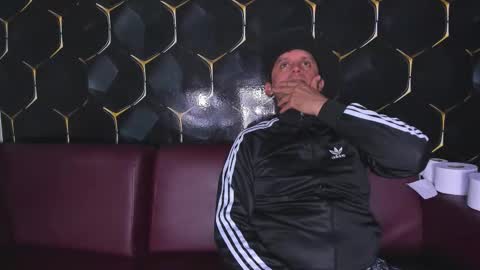 SeductionXLive online show from 02.07.26