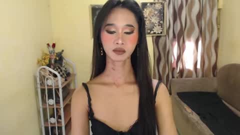 ashly online show from 03.15.26