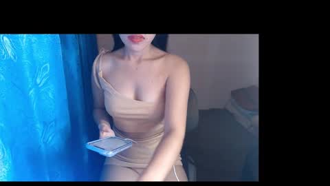 Snapshot of seductive_chailyn chatting on 02.28.25 just call me baby online show from 02.28.25