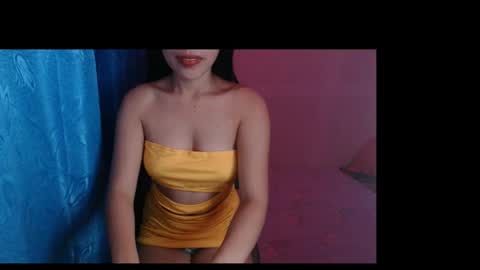 Snapshot of seductive_chailyn chatting on 02.28.25 just call me baby online show from 02.28.25