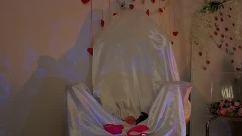 Snapshot of seductive_flower chatting on 03.15.26 Mali online show from 03.15.26