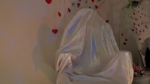 Snapshot of seductive_flower chatting on 03.17.26 Mali online show from 03.17.26