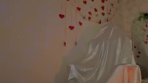 Snapshot of seductive_flower chatting on 03.18.26 Mali online show from 03.18.26