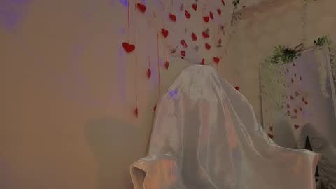 Snapshot of seductive_flower chatting on 03.19.26 Mali online show from 03.19.26