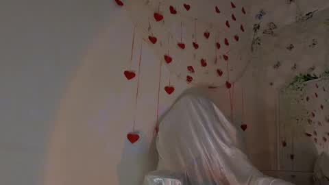 Snapshot of seductive_flower chatting on 04.04.26 Mali online show from 04.04.26
