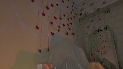 Snapshot of seductive_flower chatting on 04.06.26 Mali online show from 04.06.26