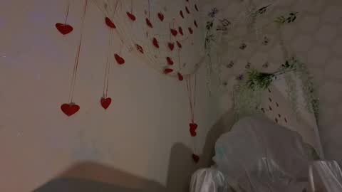 Snapshot of seductive_flower chatting on 04.09.26 Mali online show from 04.09.26