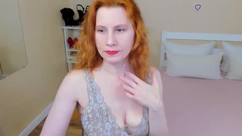 seductive_foxy_ online show from 03.11.26
