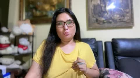 seductive_housewife online show from 04.09.26