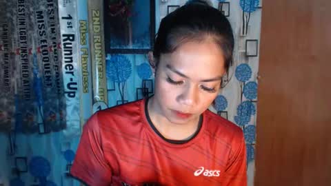 Jess online show from 03.14.26