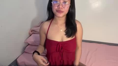 Mariaxxx online show from 11.18.25