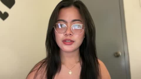 Mariaxxx online show from 04.12.26