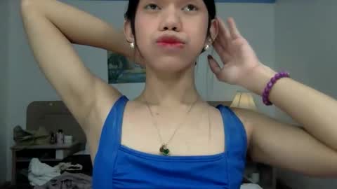 seductive_nessie online show from 11.15.25