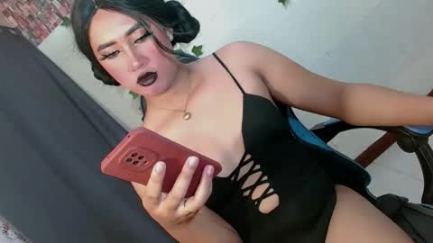 SCARLETTE  online show from 11.30.25