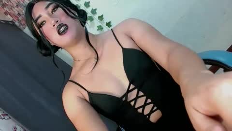 SCARLETTE  online show from 12.04.25