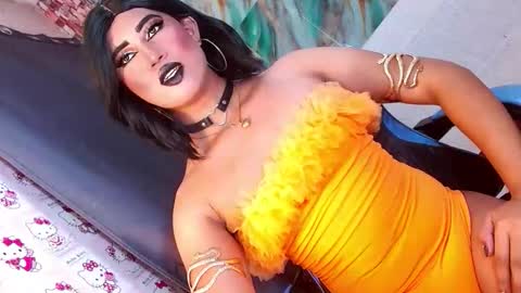 SCARLETTE  online show from 01.06.26