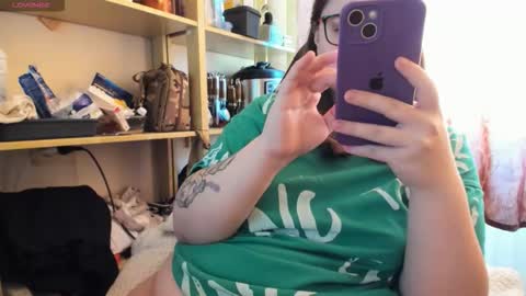 seductive_she_wolf online show from 03.13.26