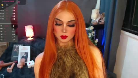 seductive_trixxx online show from 07.14.26