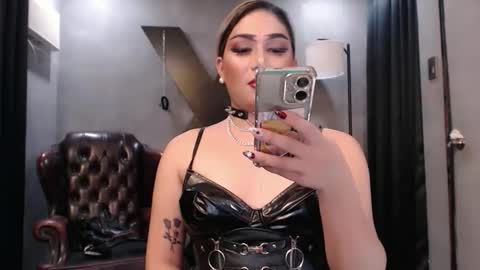 Snapshot of seductivechealsy chatting on 02.13.26 YOUR LOVES CHEALSY online show from 02.13.26