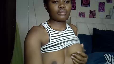 seductive glow online show from 01.16.26