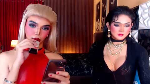 Snapshot of seductivejiliants chatting on 02.28.26 seductivejiliants online show from 02.28.26