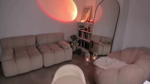 Arihana online show from 10.10.25