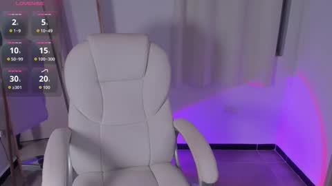 Snapshot of seductivelvet chatting on 01.10.26 Arihana online show from 01.10.26