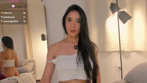 Snapshot of seductivelvet chatting on 02.03.26 Arihana online show from 02.03.26