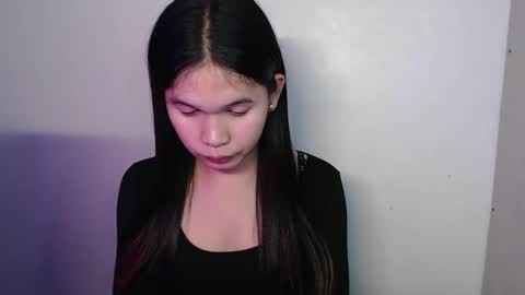 Snapshot of seductivemegoftheworld_ chatting on 01.13.25 MEG online show from 01.13.25