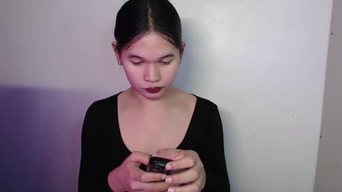 Snapshot of seductivemegoftheworld_ chatting on 01.14.25 MEG online show from 01.14.25