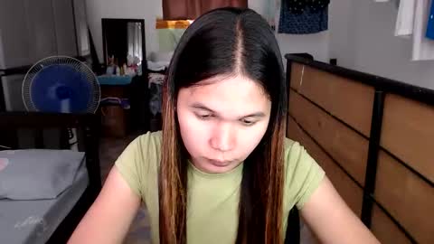 Snapshot of seductivemegoftheworld_ chatting on 06.08.26 MEG online show from 06.08.26