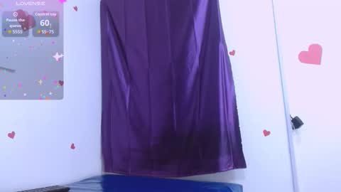 Estefany online show from 11.02.25