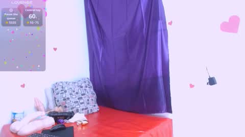 Estefany online show from 01.07.26